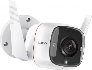 TP-Link Tapo C310 IP Kamera kullananlar yorumlar